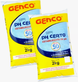 PH CERTO ESTABILIZANTE DE PH GENCO - Image 4