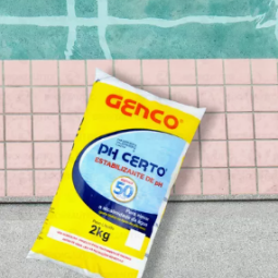PH CERTO ESTABILIZANTE DE PH GENCO